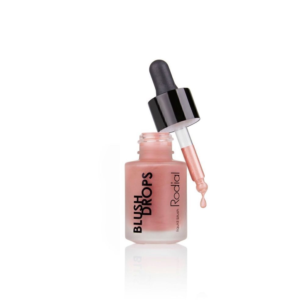 Rodial liquid blush - Picture 2 of 7